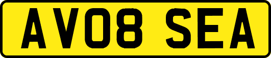 AV08SEA