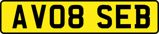 AV08SEB