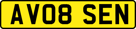 AV08SEN