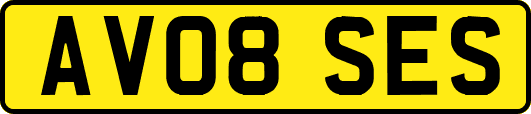 AV08SES