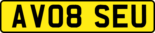 AV08SEU