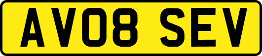 AV08SEV