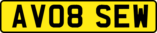 AV08SEW