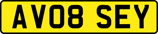 AV08SEY