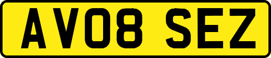 AV08SEZ