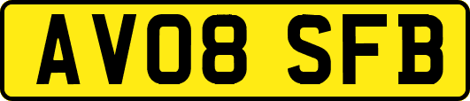 AV08SFB