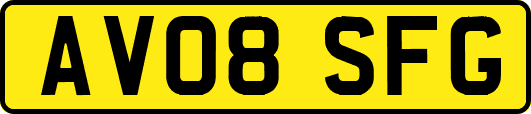 AV08SFG