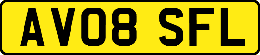 AV08SFL