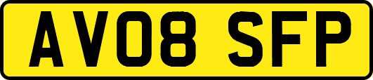 AV08SFP