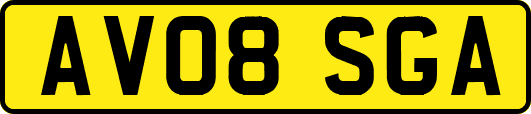 AV08SGA