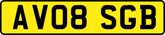 AV08SGB