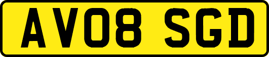 AV08SGD