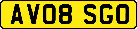 AV08SGO