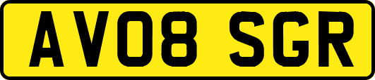 AV08SGR