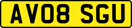 AV08SGU