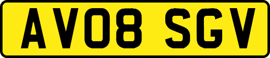 AV08SGV