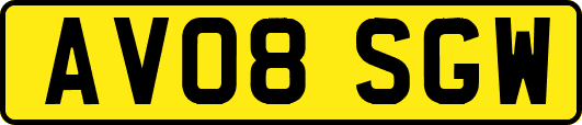 AV08SGW
