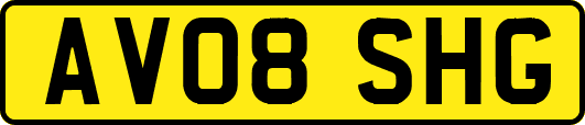 AV08SHG