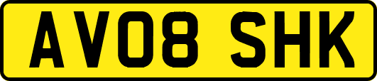 AV08SHK