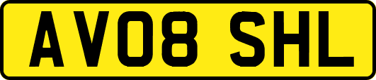 AV08SHL
