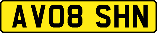 AV08SHN