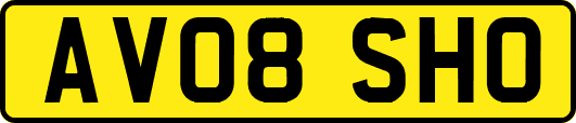AV08SHO