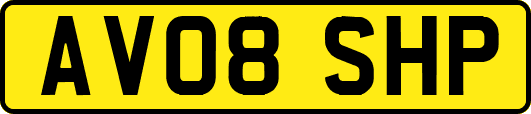 AV08SHP