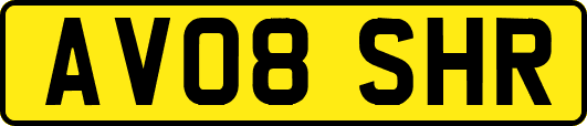 AV08SHR