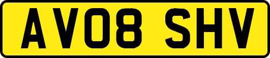 AV08SHV