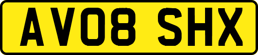 AV08SHX