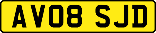 AV08SJD