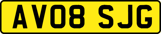 AV08SJG
