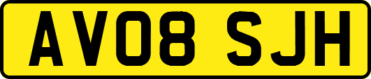 AV08SJH