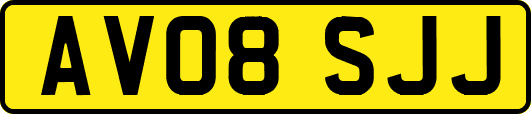 AV08SJJ