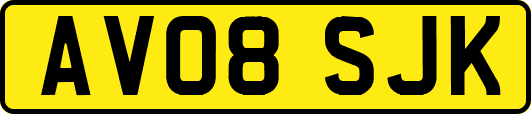 AV08SJK