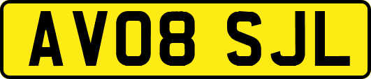 AV08SJL