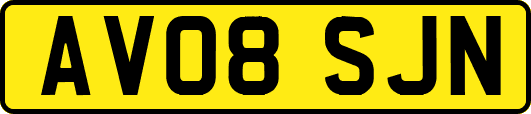 AV08SJN