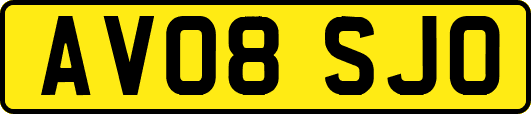 AV08SJO