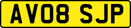 AV08SJP