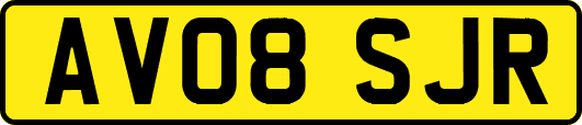 AV08SJR