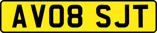 AV08SJT
