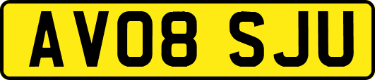 AV08SJU