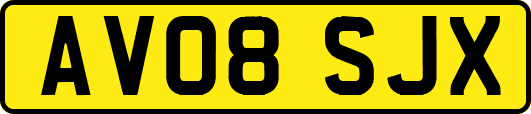 AV08SJX