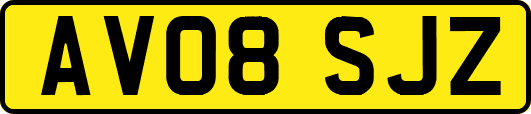 AV08SJZ