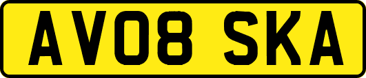 AV08SKA