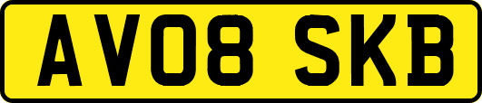 AV08SKB