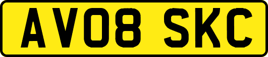 AV08SKC