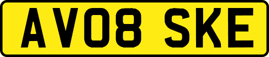 AV08SKE