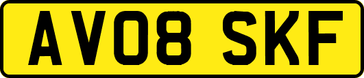 AV08SKF