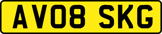 AV08SKG